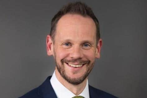 Simon Lightwood, Labour MP for Wakefield and Rothwell, confirmed that a new branch would be relocating to premises at The Springs and was set open on March 13 this year.