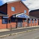 Plans to convert the former New Carlton Social Club, in Normanton, into flats have been approved by Wakefield Council. LDRS image.