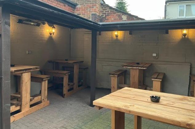 The pub has reopened after a transformational investment of nearly £320,000.