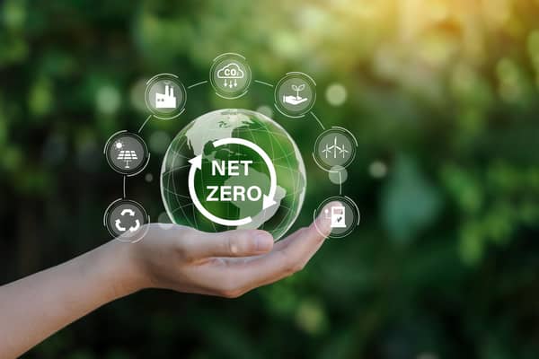 For years, I have been advocating for a balanced and common-sense approach to our net-zero goals. Photo: AdobeStock