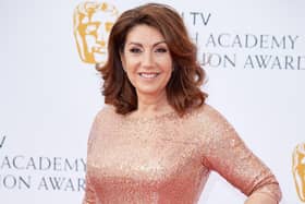 Wakefield TV celebrity and singer Jane McDonald will celebrate her 60th birthday in April.