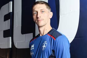 Wakefield Trinity have appointed Jack Brown as their new wheelchair rugby head coach.