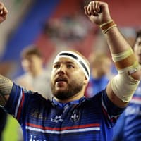 Wakefield Trinity star surprised to receive call-up to World Cup