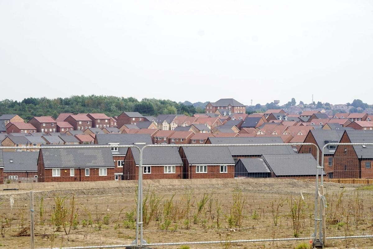 Submitted Wakefield planning applications: House could be HMO