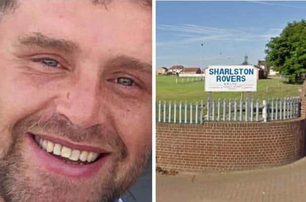 Jack Kirmond died following a serious assault outside Sharlston Rovers Rugby Club.