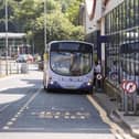 A fresh shake up of bus services in West Yorkshire could be on the time-table this April amid fears some routes could be axed