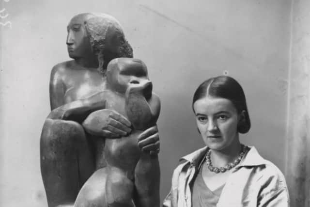 Themes for the four new leaflets include The Barbara Hepworth Connection – looking at the links between the world-renown sculptor and buildings in the city centre with which she was known to have been associated.