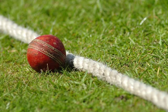 Castleford CC returned to winning ways in the Yorkshire Premier League North.