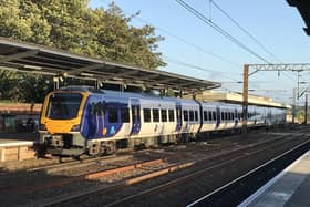 The government’s new £100 penalty fare came into effect on 23 January after figures from the industry decided the £20 penalty was too low and was no longer an effective deterrent to would-be train fare evaders.