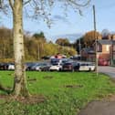 Car parking spaces will almost double at Moorthorpe Rail Station - enabling more park and ride journeys.