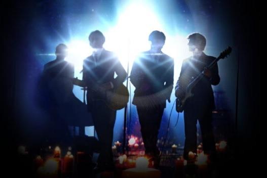 At Wakefield Cathedral. Experience the music of The Beatles by candlelight at Wakefield Cathedral. Performed by a cast of West End singers and a live band, this atmospheric concert features timeless favourites including Hey Jude, Let It Be, Help! and All You Need Is Love. Friday, October 30. First sitting: 6:15pm – 7:30pm (doors open 5:30pm) Second sitting: 8:30pm – 9:45pm (doors open 8pm) Cost: £10 - £40