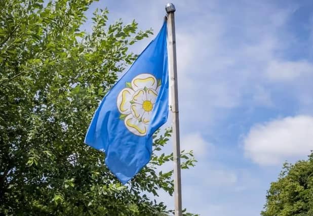 The Yorkshire dialect is nothing if not unique, with locals creating their own unique quips over the years.