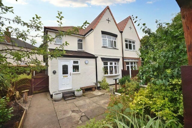 This three bedroom semi detached home on Thornes Road, is available on Rightmove for £240,000. 

https://www.rightmove.co.uk/properties/138108590#/?channel=RES_BUY