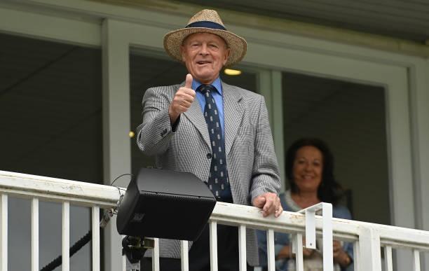 Sir Geoffrey Boycott OBE is a former Test cricketer, who played cricket for Yorkshire and England. In a prolific and sometimes controversial playing career from 1962 to 1986, Boycott established himself as one of England's most successful opening batsmen.