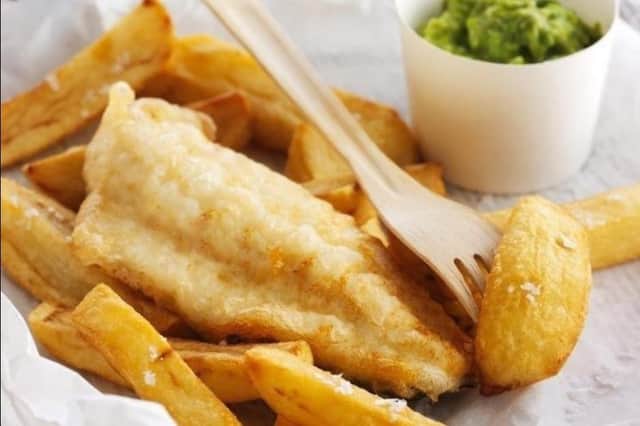 Is your favourite chippy on the list?