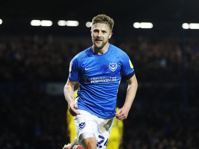 The fans' favourite has been forced to sit out the Blues' past three games with a knee injury sustained in training ahead of the cancelled Crewe game. At the time, Danny Cowley was hopeful the cruciate issue would not rule out the 30-year-old long term. And it seems Cowley's was right not to be too downbeat as he hopes to have the 30-year-old back for tomorrow's games against Accrington. Cowley said: ‘We are hopeful Michael’s going to be available for the weekend. He’s picked up a knee injury, but it’s the outside part of his knee, and he’s making good progress. We are hopeful his return is going to be imminent.'