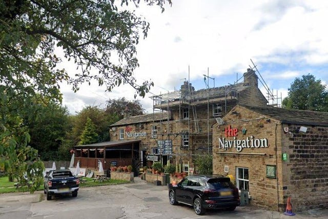 25 of the best dog-friendly pubs and restaurants across Wakefield ...