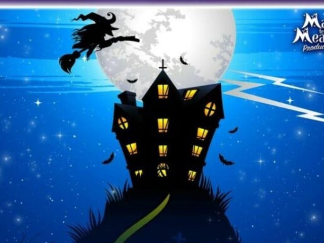 Theatre Royal is showing its production of Halloween Spooktacular on October 28 at 2pm. It is suitable for the whole family, and includes Halloween hits, puppetry, and audience participation. Tickets are available at https://www.theatreroyalwakefield.co.uk/events/halloween-spooktacular-2025