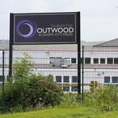 The Outwood Academy group works with Trutex on its uniform recycling scheme.