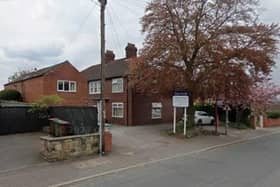 The Croft was sold for an undisclosed price.