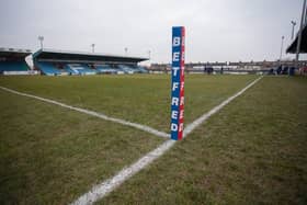 Featherstone Rovers have explained why they voted against IMG's Super League grading proposals.
