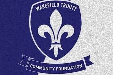Wakefield Trinity Community Foundation will be hosting 'Trinity Under the Stars' this week to raise funds for their projects and Helping the Homeless Wakefield.