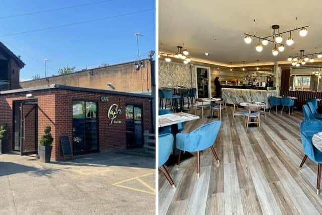 The Capri Group, renowned for its high-quality Italian dining restaurants, has announced the opening of its latest venture, Cafe Capri Horbury Bridge.