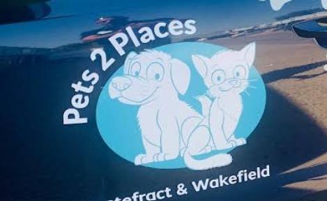 Southfield Avenue, Featherstone, Pontefract WF7 5JR