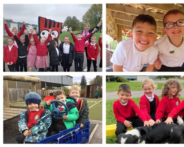Cherry Tree Academy