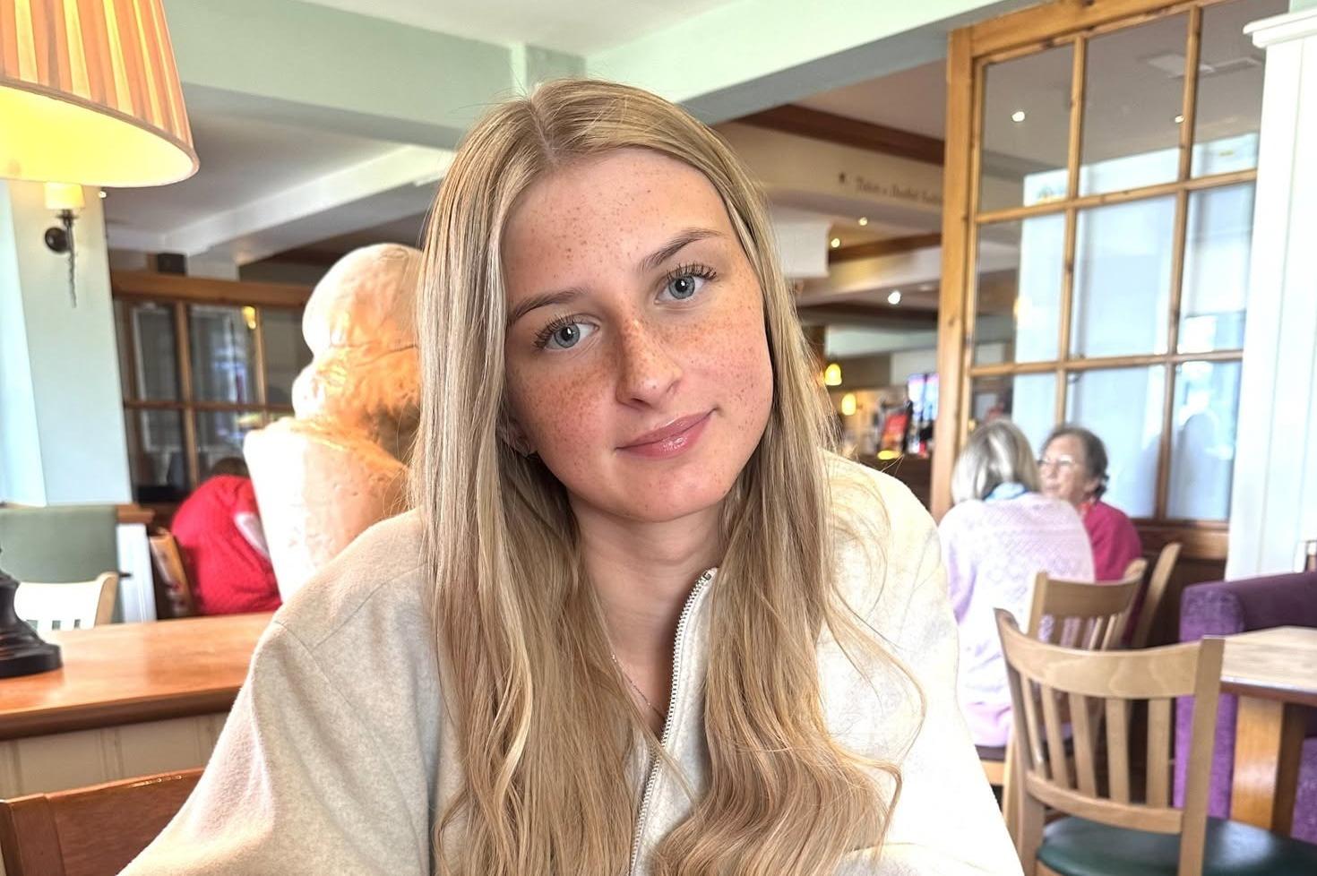 Teenage girl who died after being found seriously injured on Rooks Nest ...