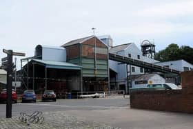 Workers at the museum include ex-miners who keep the heritage of the coal industry alive for a new generation by giving talks and tours of the underground tunnels at Wakefield’s former Caphouse Colliery.
