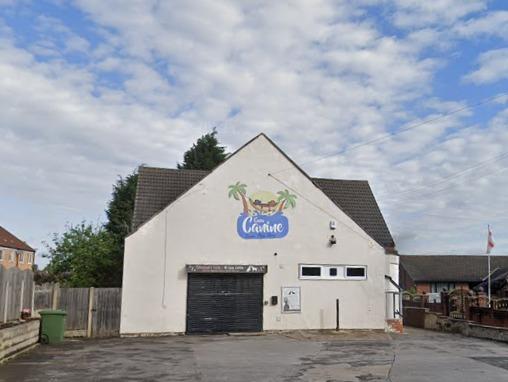 Northfield Community Centre, Northfield Lane, South Kirkby WF9 3LY