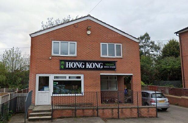 281 Bradford Rd, Wakefield WF1 2BL.

4.9 stars out of 5 based on 139 Google reviews.