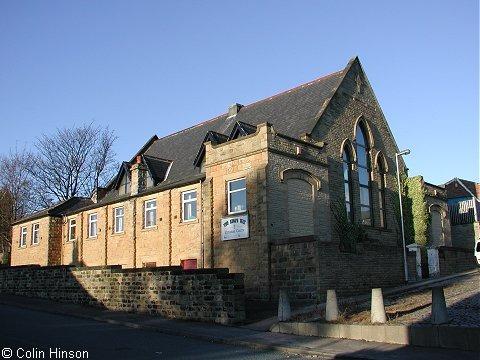 Ossett church demolition and housing plans withdrawn following ...