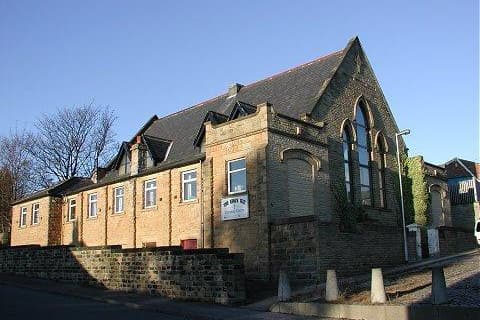 Ossett church demolition and housing plans withdrawn following ...