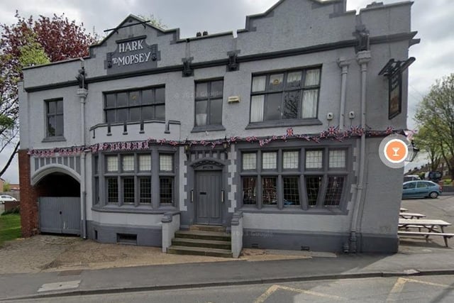 The Hark to Mopsey pub can be found on Wakefield Road in Normanton. Picture: Google