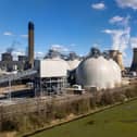 Drax Power Station helping to power the Yorkshire and Humber economy and boost jobs