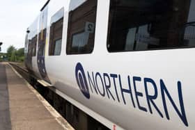 Northern advises customers ‘Do Not Travel’ on RMT strike dates next week as skeleton timetable is revealed