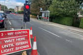 Companies will be charged up to £2,500 a day for carrying out work on the busiest roads across the Wakefield Council district under a new scheme aimed at cutting traffic congestion.