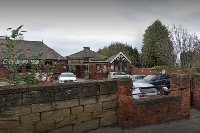 61 Northgate, Pontefract WF8 1HJ
4.6 stars out of 5 based on 662 Google reviews.