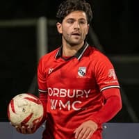 Horbury Town lack a clinical edge in goalless draw with ‘bogey’ side Campion