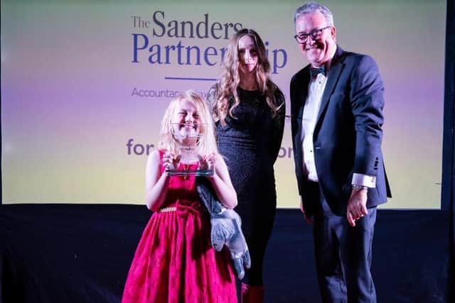 Our unsung heroes recognised for outstanding contributions made across ...