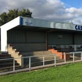 Castleford RUFC won their first game of the 2022-23 season in Yorkshire Three.