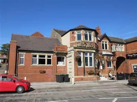 Prices will be reduced on the 14th of September to "highlight the benefit of a permanent VAT reduction in the hospitality industry"  (Pictured, the BlueBell pub - one of the venues taking part)