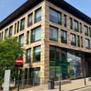 Councillors have been asked to agree to a motion calling for a review of the financial support they offer to people with less than 12 months to live.