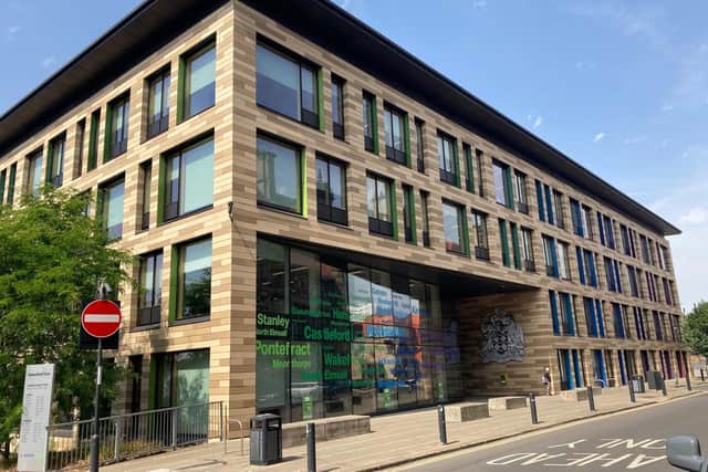 Councillors have been asked to agree to a motion calling for a review of the financial support they offer to people with less than 12 months to live.
