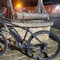 Seized ebike linked to criminal activity in Lupset and Thornes