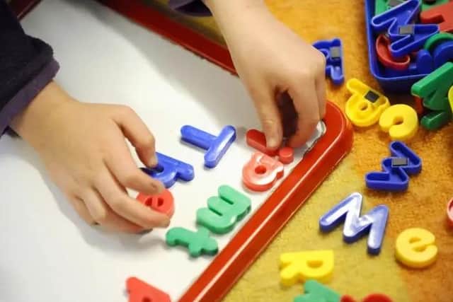 Early Years Fest is back for 2026!
