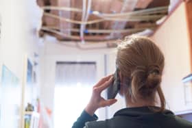 Many struggle to get through to the surgery on the phone and when they do get to speak to a receptionist the appointments have gone. Photo: AdobeStock