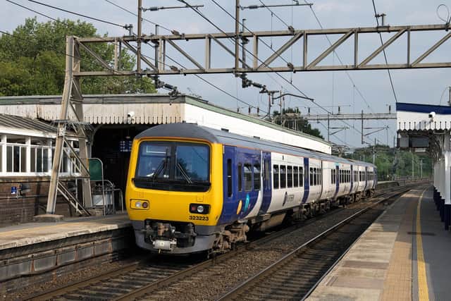 Northern have warned passengers not to travel during October strikes
